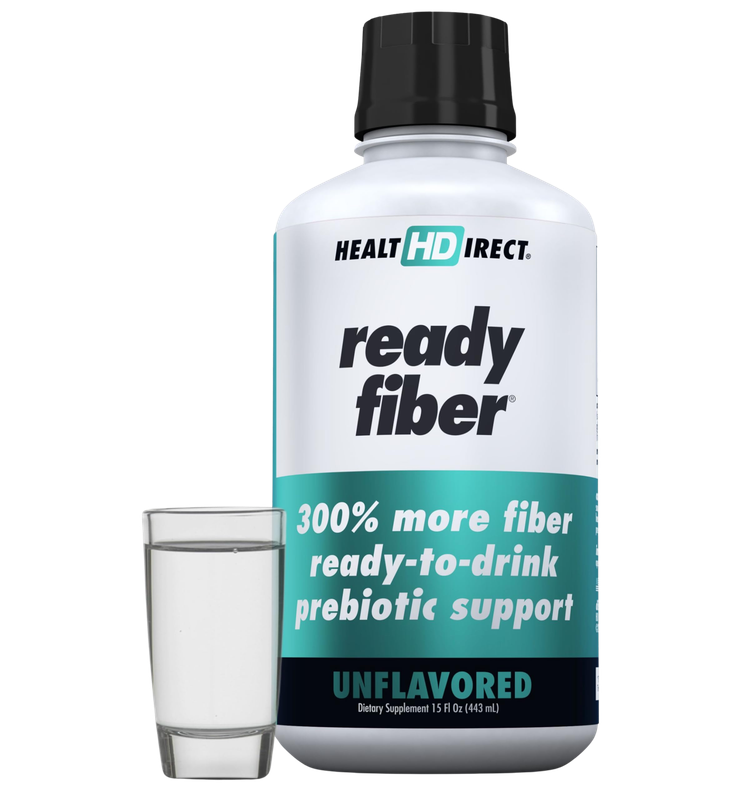 Fibra Líquida Salud Digestiva